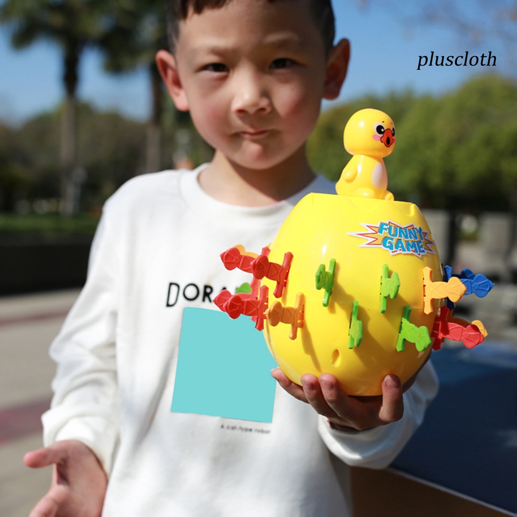 < Plus > Đồ Chơi Xô Hải Tặc Nhảy Tay Cầm Kích Thước Lớn Bằng ABS Chống Va Chạm Mạnh Chống Rơi Giải Trí Bền Bỉ Giải Trí Vui Nhộn