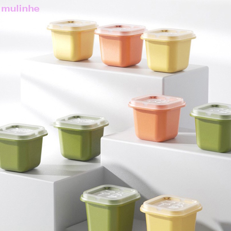 Khuôn Silicon Làm Đá Viên Cỡ Lớn Tiện Dụng Cho Gia Đình