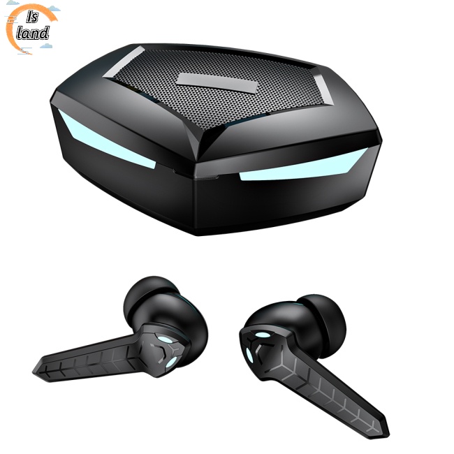 Tai Nghe Chụp Tai P36 Tws Bluetooth Có Màn Hình Hiển Thị Kỹ Thuật Số Kèm Hộp Sạc