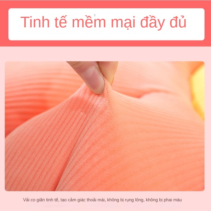 Miếng Lót Ghế Ngồi Xe Hơi Hình Hoa Cúc Dễ Thương