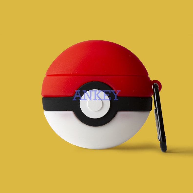 Baseus AirNora W2 / Bowie M2 M2+ Tws Earphone Silicone Case Cute Earbuds Soft Protective Headphone Cover Headset Skin