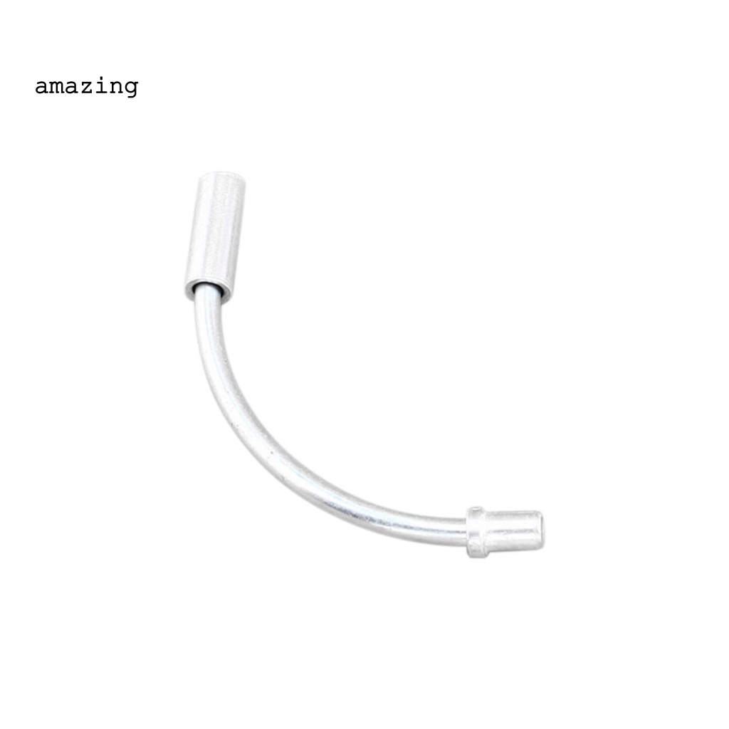 Set 2 Ống Dẫn Dây Phanh Dạng Uốn Cong Chữ V Cho Xe Đạp MTB