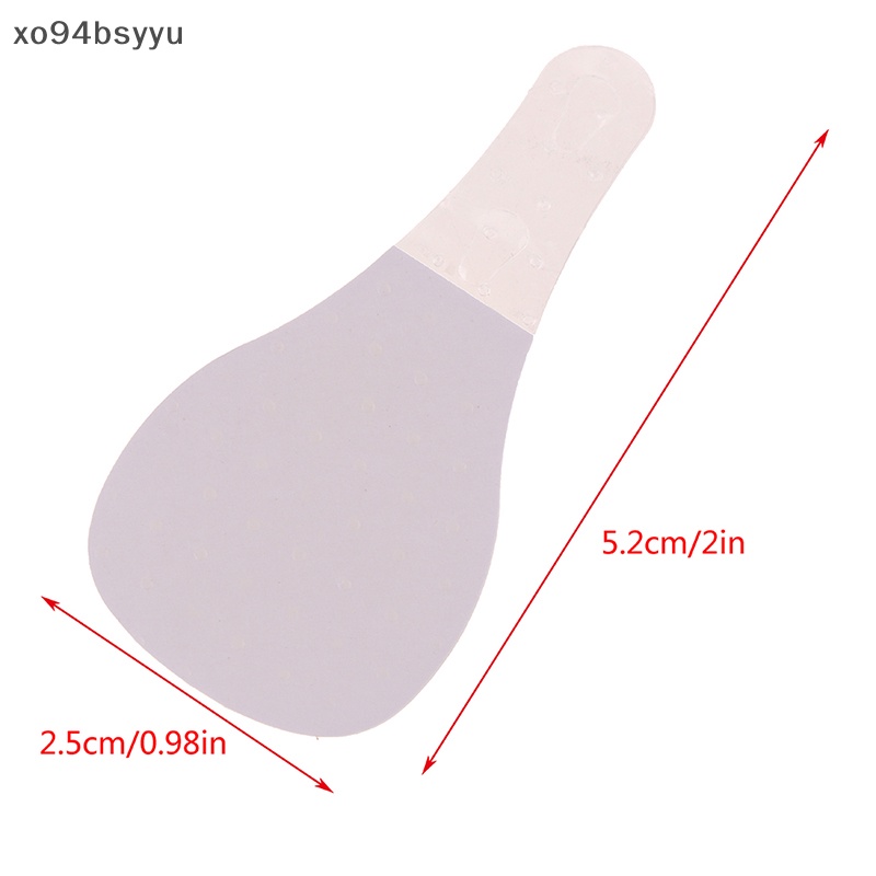 Set 60 Miếng Dán Nâng Cơ Mặt Tạo Cằm Chữ V Chống Nếp Nhăn Tức Thì Xo94Bsyu