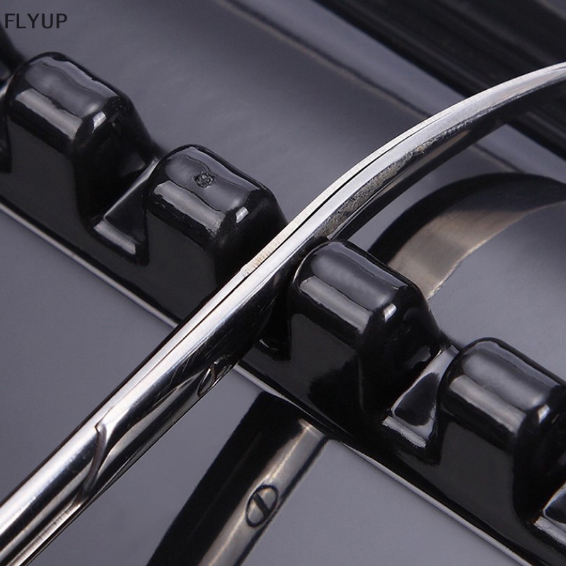 Khay Đựng Kéo Cắt Tóc Chuyên Dụng Cho Salon