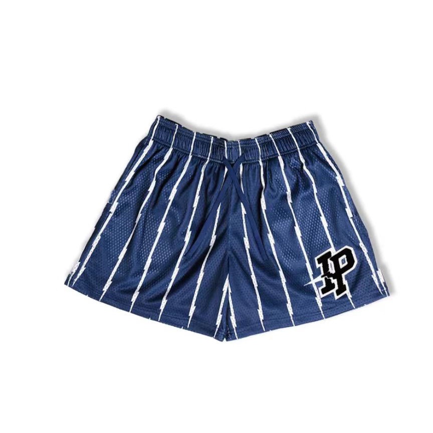 Inaka Quần Short Thể Thao Bóng Rổ Nhanh Khô Phong Cách Mỹ Cho Nam Nữ