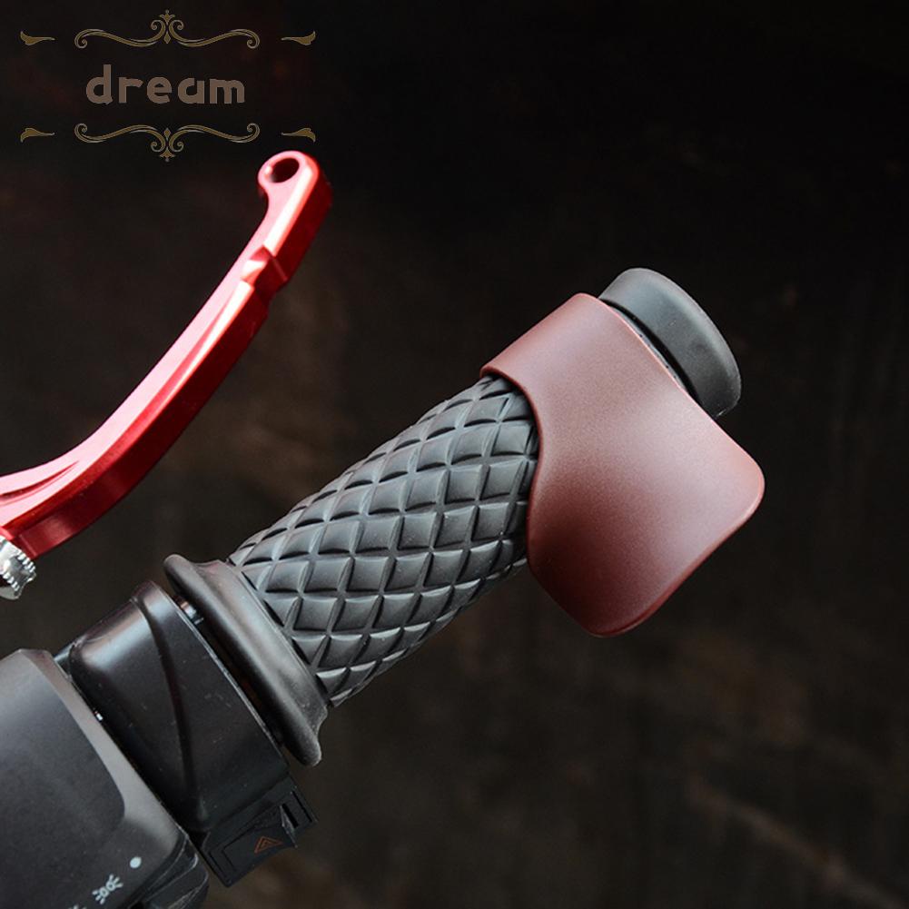 【DREAMLIFE】Assist Handlebar Handlebar Clips Handlebar Clips Throttles Cruise Control