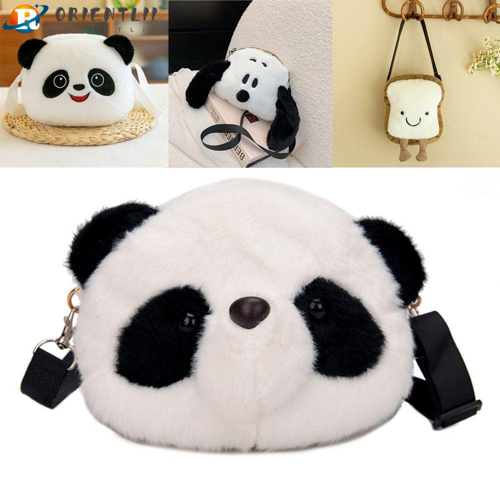 Túi Đeo Chéo Vai Họa Tiết Hoạt Hình Anime Đáng Yêu