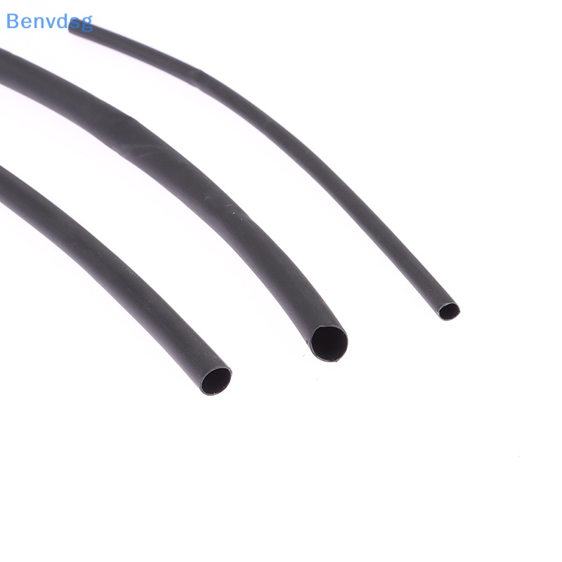 Cuộn Ống Co Nhiệt Đường Kính 3: 1 1.6 / 2.4 / 3.2 / 4.8 / 6.4mm