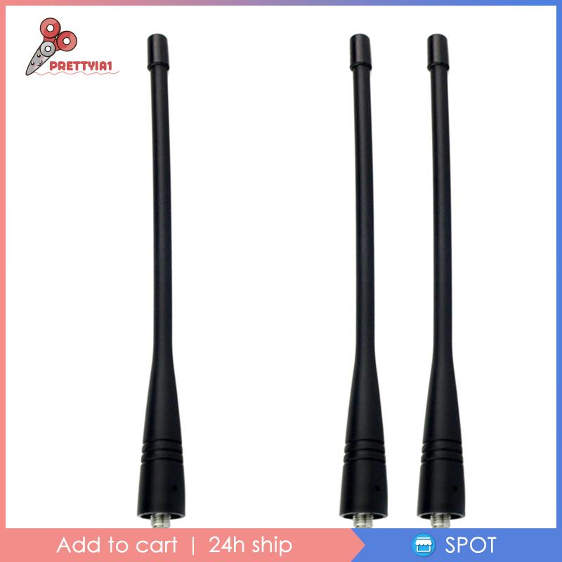 Ăng Ten Prettyia1 400-470MHz Thay Thế Chuyên Dụng Cho TK3107 TK3100