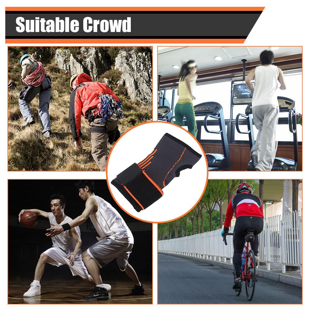 Đai Quấn Bảo Vệ Cổ Tay Có Thể Điều Chỉnh