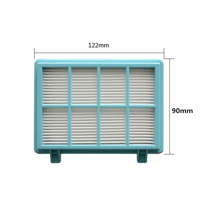 Bộ Lọc HEPA Thay Thế Cho Máy Hút Bụi Philips FC5832 FC5835 FC5836 FC5982 FC5988 FC9350 FC9351 FC9352 FC9353