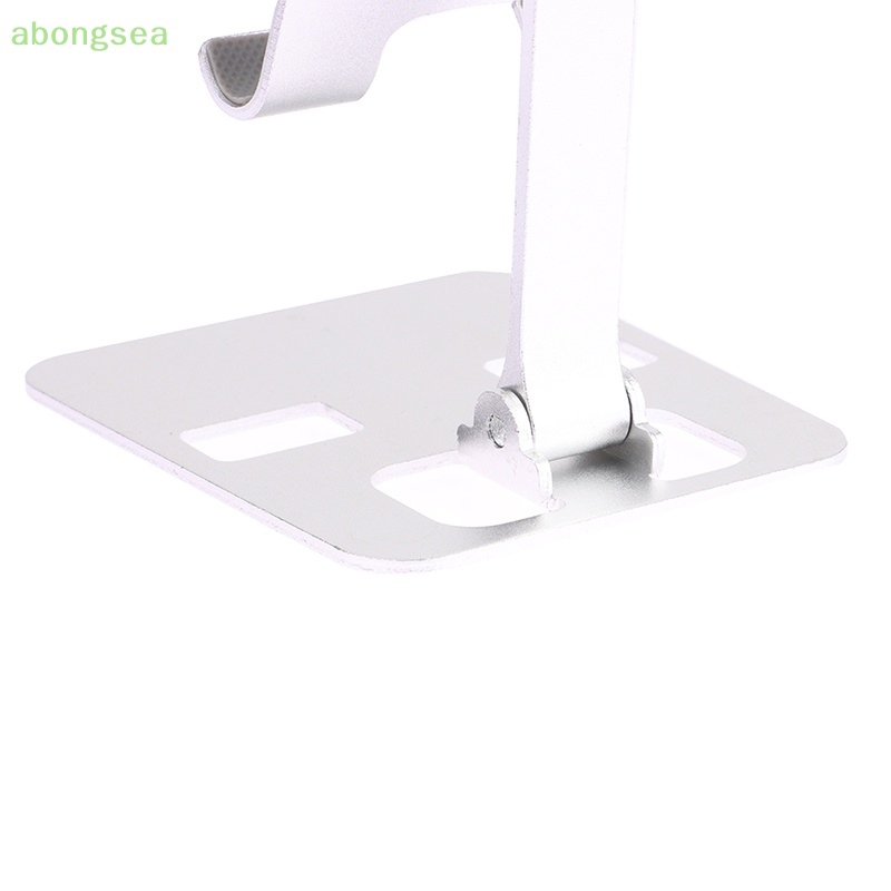 Giá Đỡ Điện Thoại / Máy Tính Bảng Gấp Gọn Điều Chỉnh Linh Hoạt Bongsea