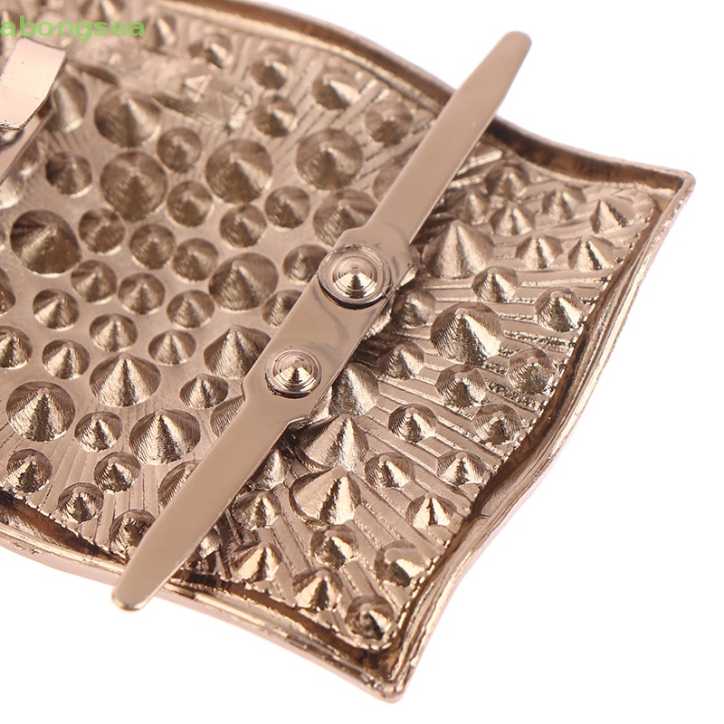 1 Cặp Kẹp Giày Cao Gót Đính Đá Cho Cô Dâu