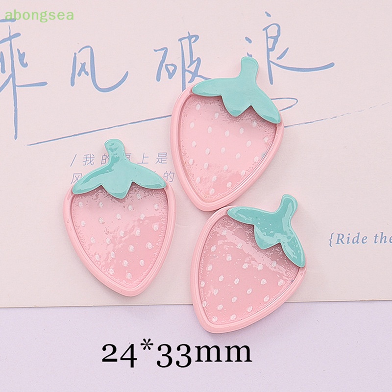 Set 5 Đĩa Đựng Trái Cây Đồ Chơi Búp Bê Nhiều Màu Sắc