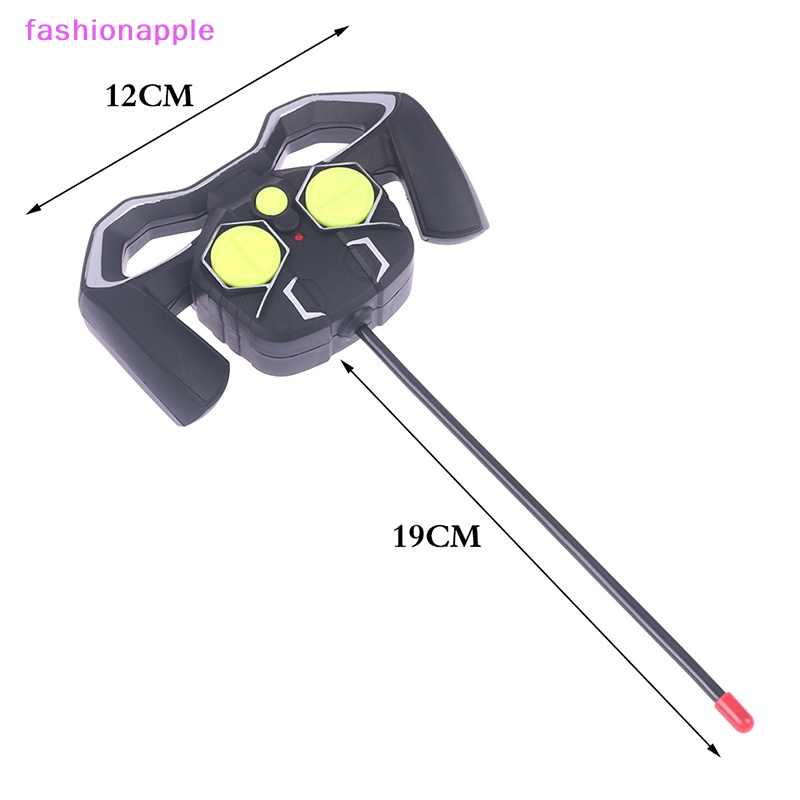 Bảng Mạch Thu Phát Tín Hiệu Điều Khiển Từ Xa 858 27MHz 4CH RC Pcb Kèm Ăng Ten Cho Xe Hơi