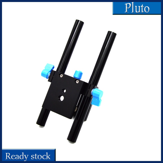 Mới Chân Đế Hỗ Trợ Máy Ảnh Micro-slr 15mm