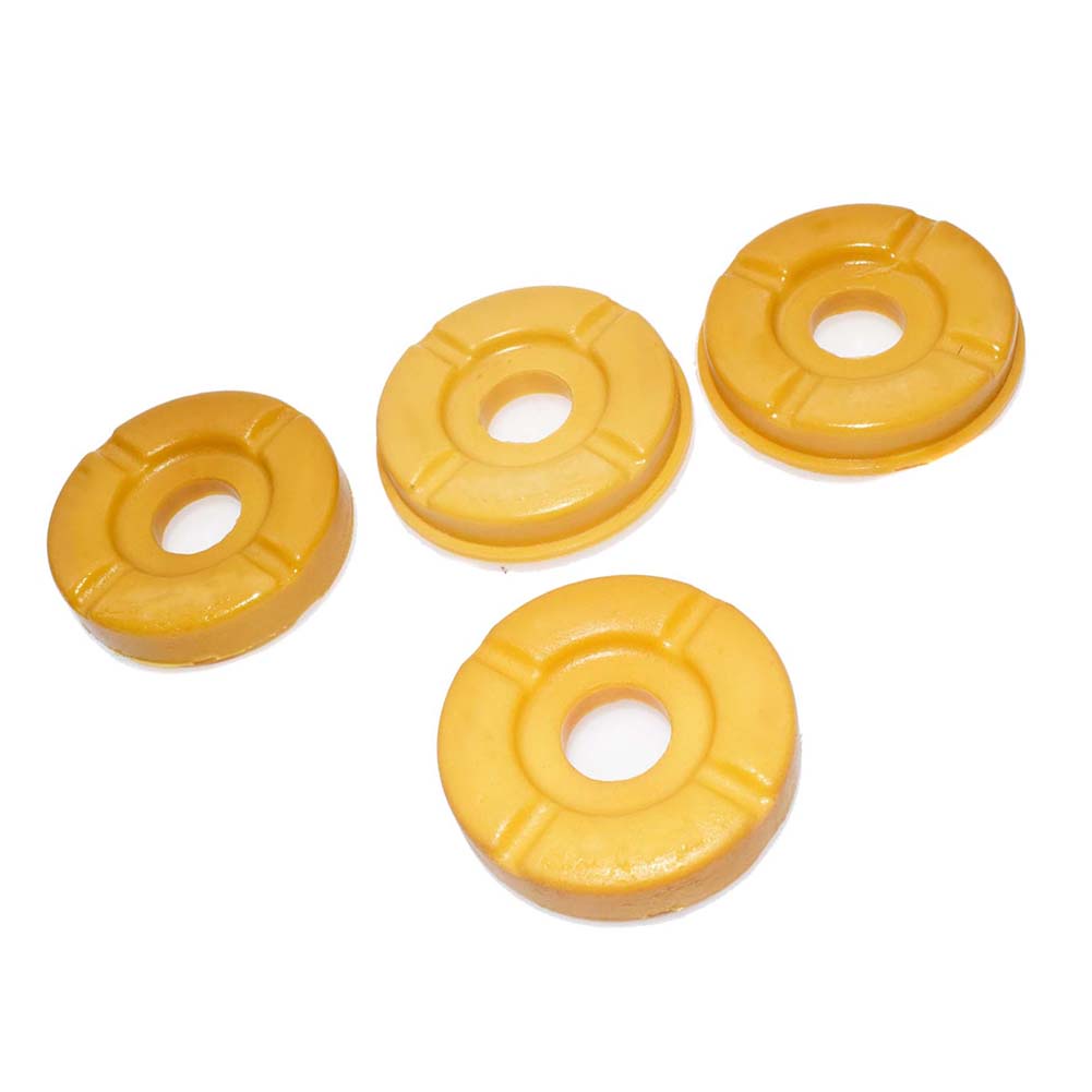 Set 4 Thanh Chống Hỗ Trợ Giảm Xóc Phía Trước Dành Cho Xe BMW E70 E71 X5 X6 2007-14