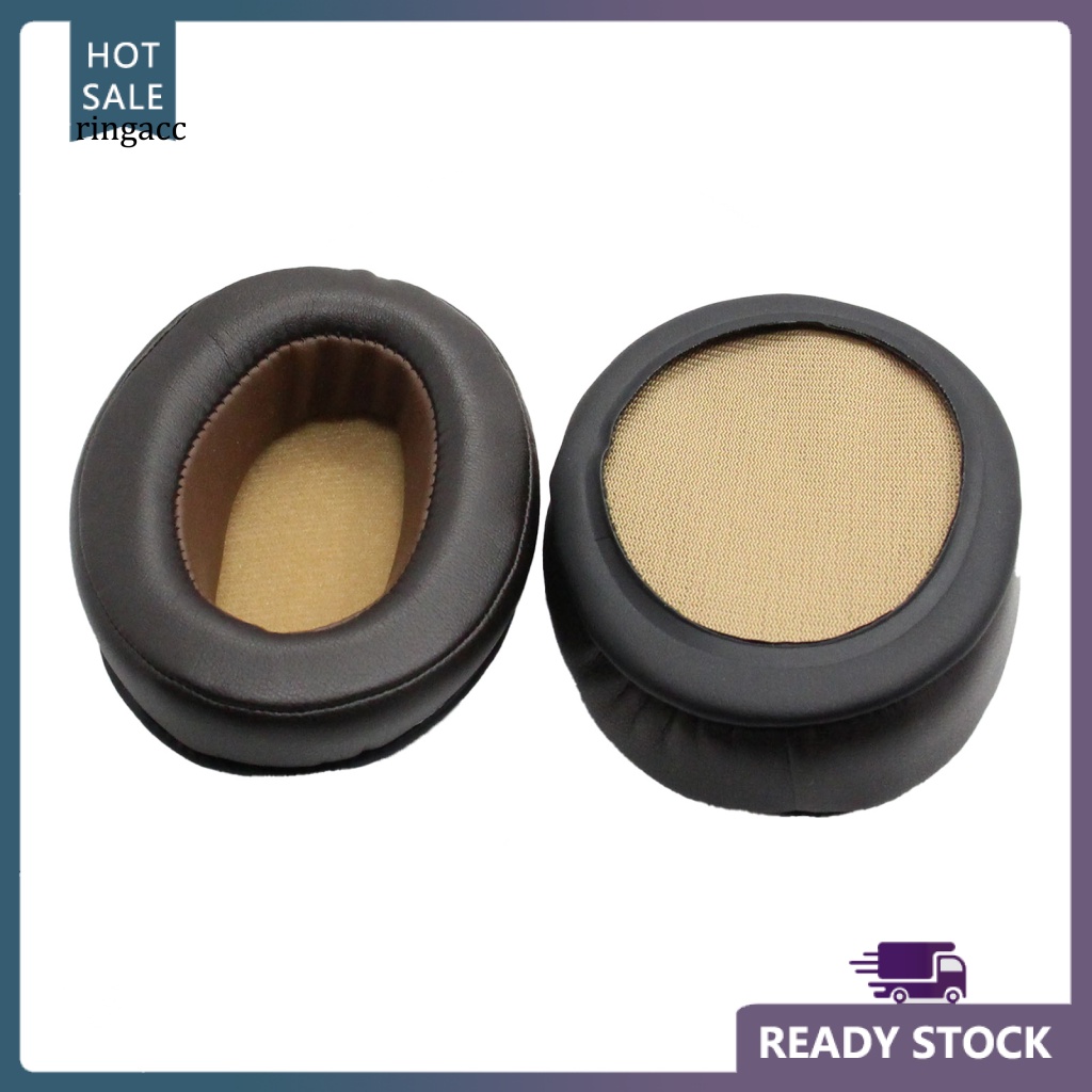 1 Cặp Đệm Tai Nghe Mềm Mại Thoải Mái Bền Bỉ Dành Cho MOMENTUM2.0