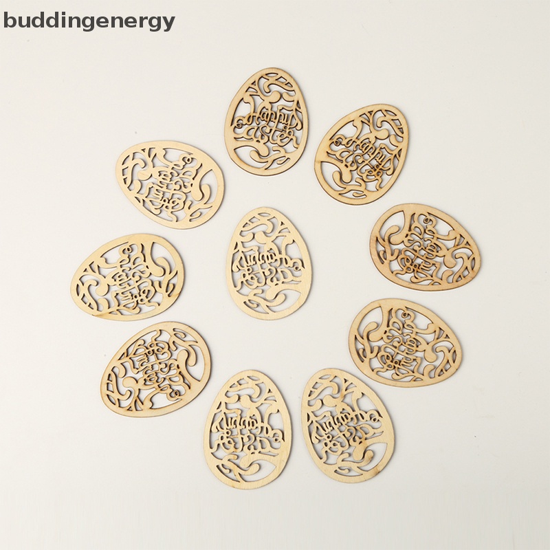 Set 10 Thỏ Phục Sinh 3D Dễ Thương Dùng Để Trang Trí Nhà Cửa Tiện Dụng