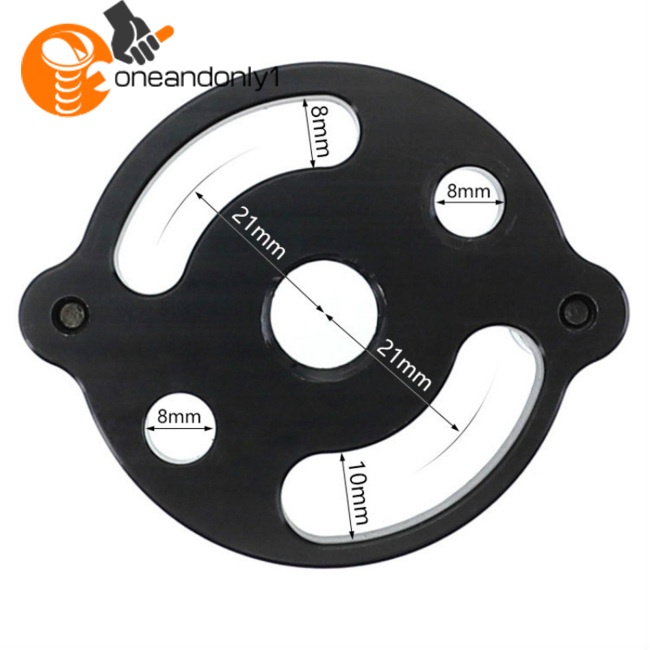 Dụng Cụ Định Vị Đục Lỗ Khoan 2-10mm Chống Ăn Mòn Tiện Dụng Diy