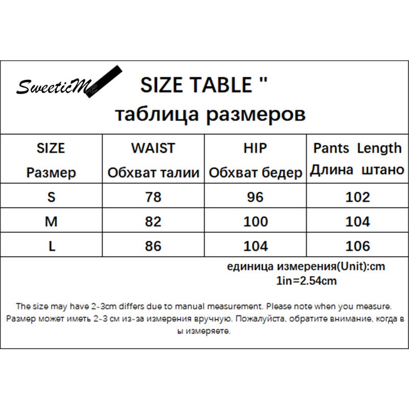 Quần Dài Lưng Vừa Màu Trơn Thời Trang Đường Phố 2023 Cho Nữ