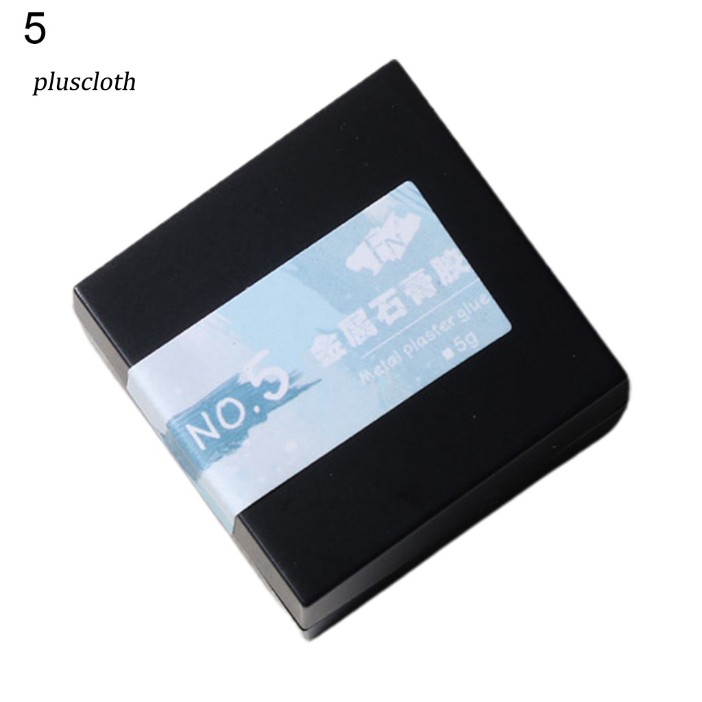 Hộp Gel 5g Chống Rơi Màu Sắc Tươi Sáng Dùng Để Trang Trí Móng Nghệ Thuật