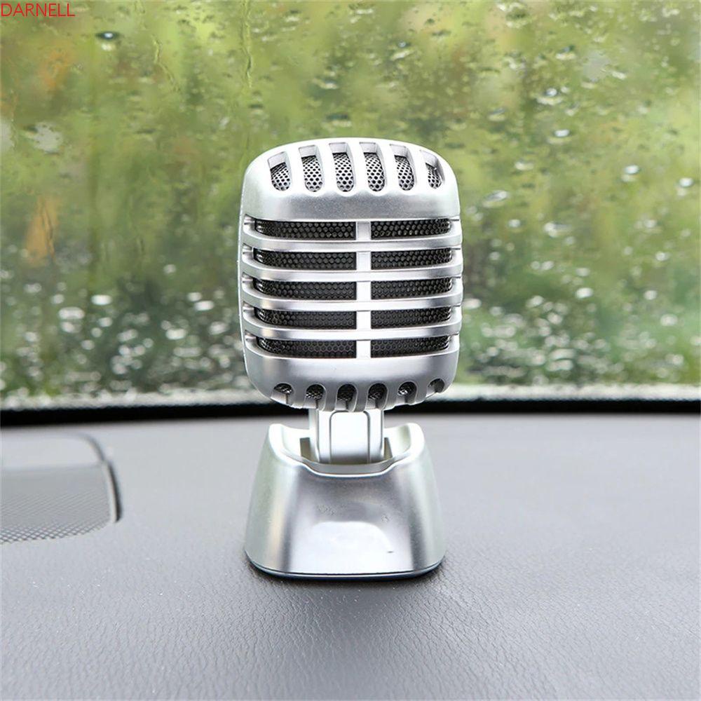 Máy Khuếch Tán Hương Thơm Để Bàn Trang Trí Nội Thất Xe Hơi