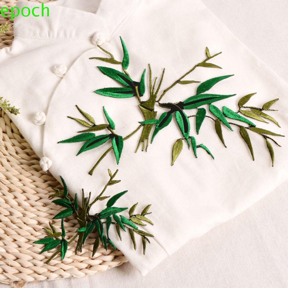 Epoch Miếng Vá Thêu Nghệ Thuật DIY Đa Ứng Dụng