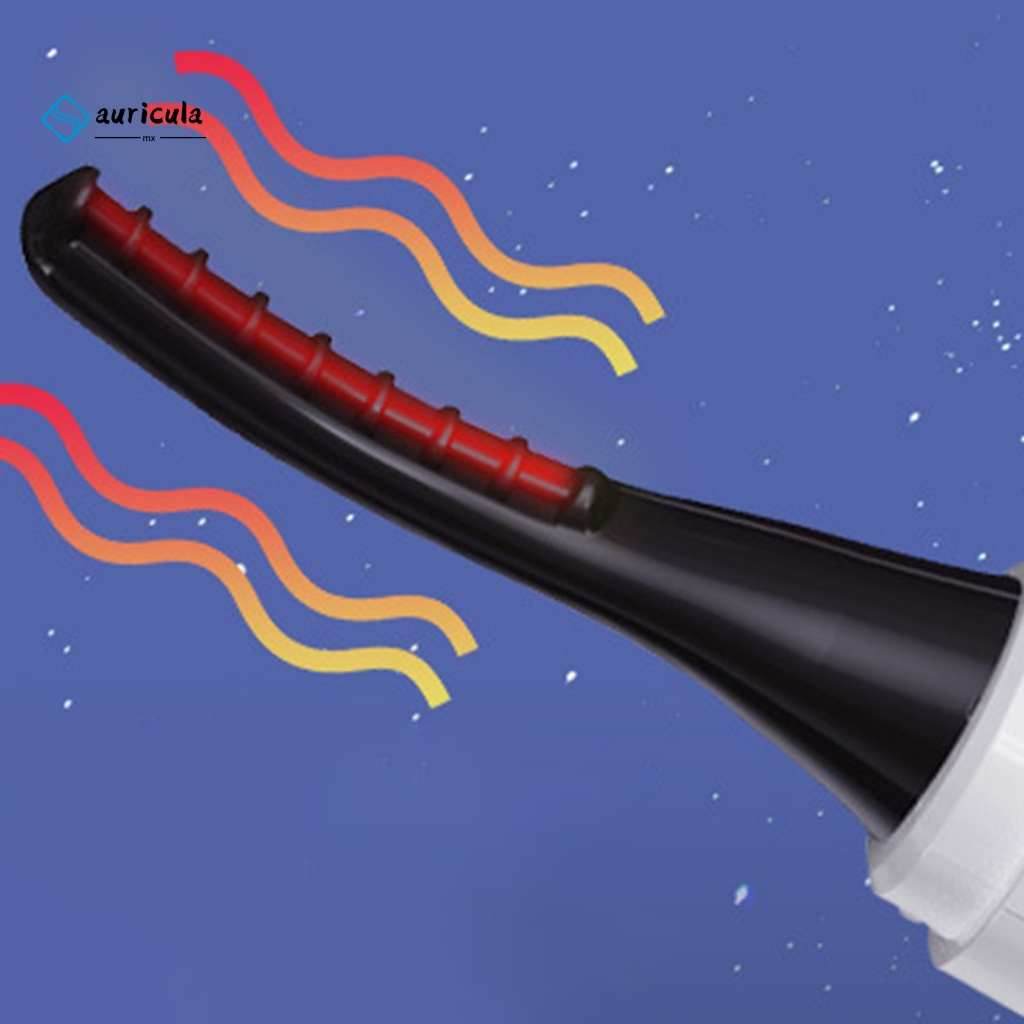 Máy Uốn Cong Lông Mi Cầm Tay 260mAh Có Đèn LED Báo Hiệu