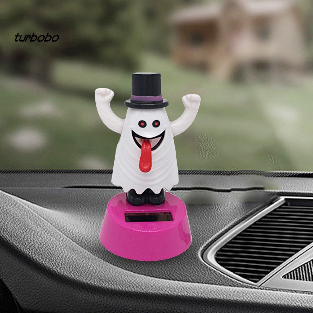 Khuôn Trưng Bày Bánh Xe Hơi Bằng Năng Lượng Mặt Trời Họa Tiết Hoạt Hình Giáng Sinh Siêu Nhẹ Dễ Phối Đồ Cho