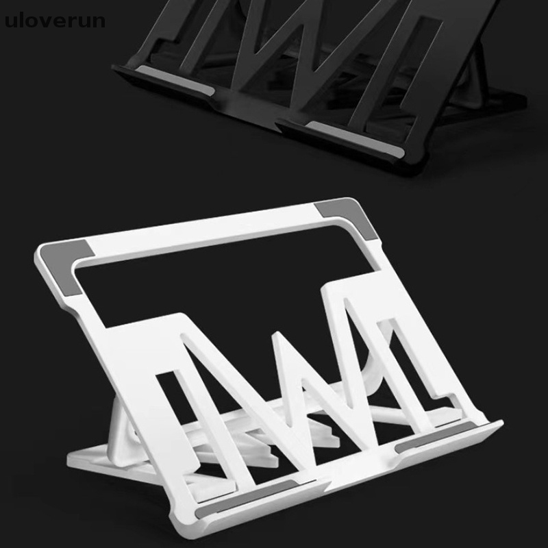 Giá Đỡ Laptop Bằng Kim Loại Có Thể Điều Chỉnh Tiện Lợi