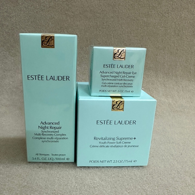 Estee Lauder Beloved Bộ Ba Mảnh