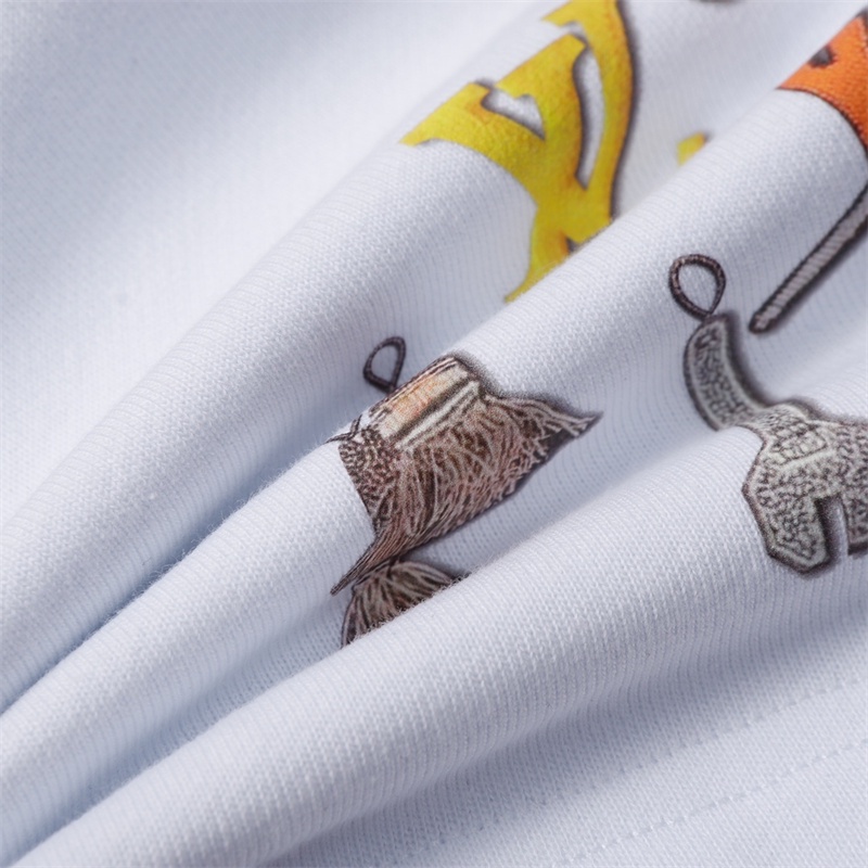 Quần Short Thời Trang L55v 2023ss Dành Cho Nam Và Nữ