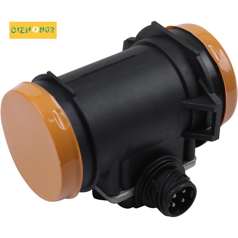 Máy đo cảm biến lưu lượng khí khối lượng lớn mới Maf cho Bmw 3Er E36 320I /E34) (E39) 520I Touring 5Wk9007 '13621730033/5Wk9 007 '8Et009142-091