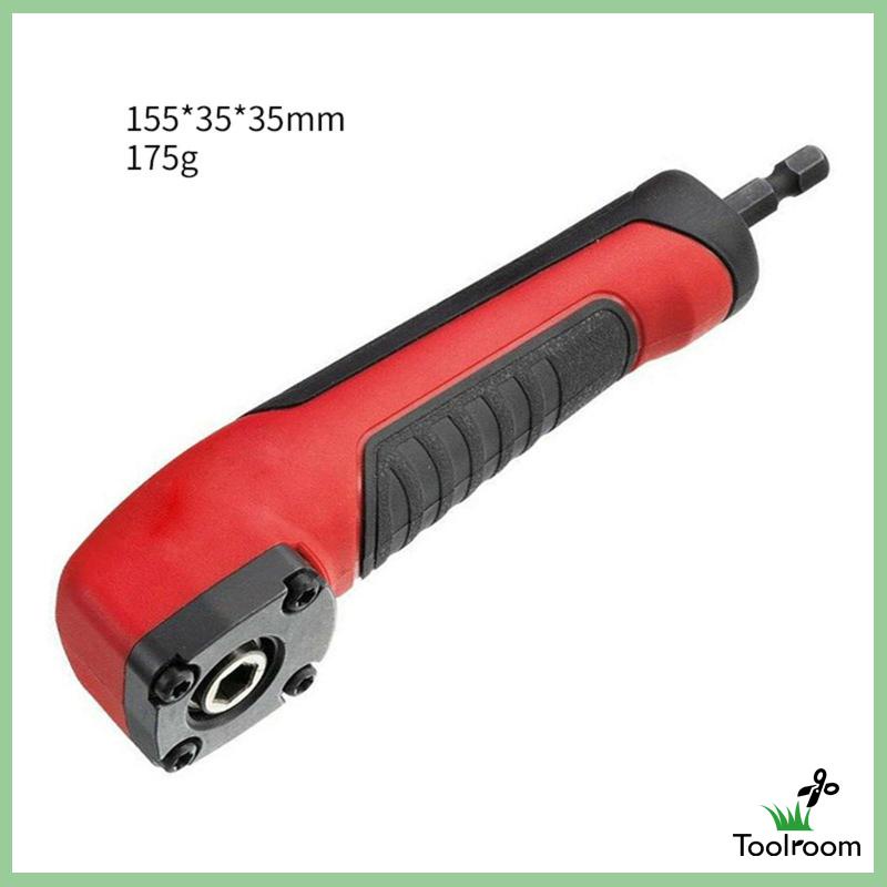 Tua Vít Góc Phải Chuyên Dụng Cho Tủ Điện / Đồ Nội Thất