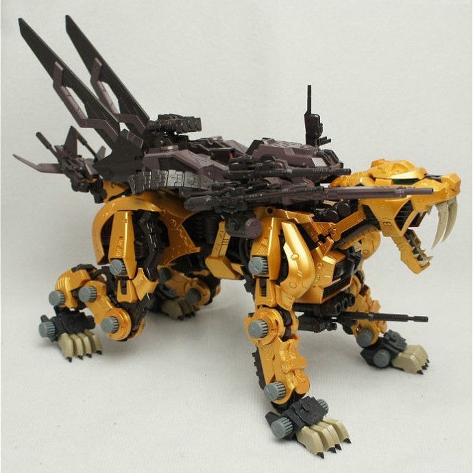 Mô Hình Lắp Ráp Nhân Vật Black Knight Gull Shield Lion Tỉ Lệ 1 / 72