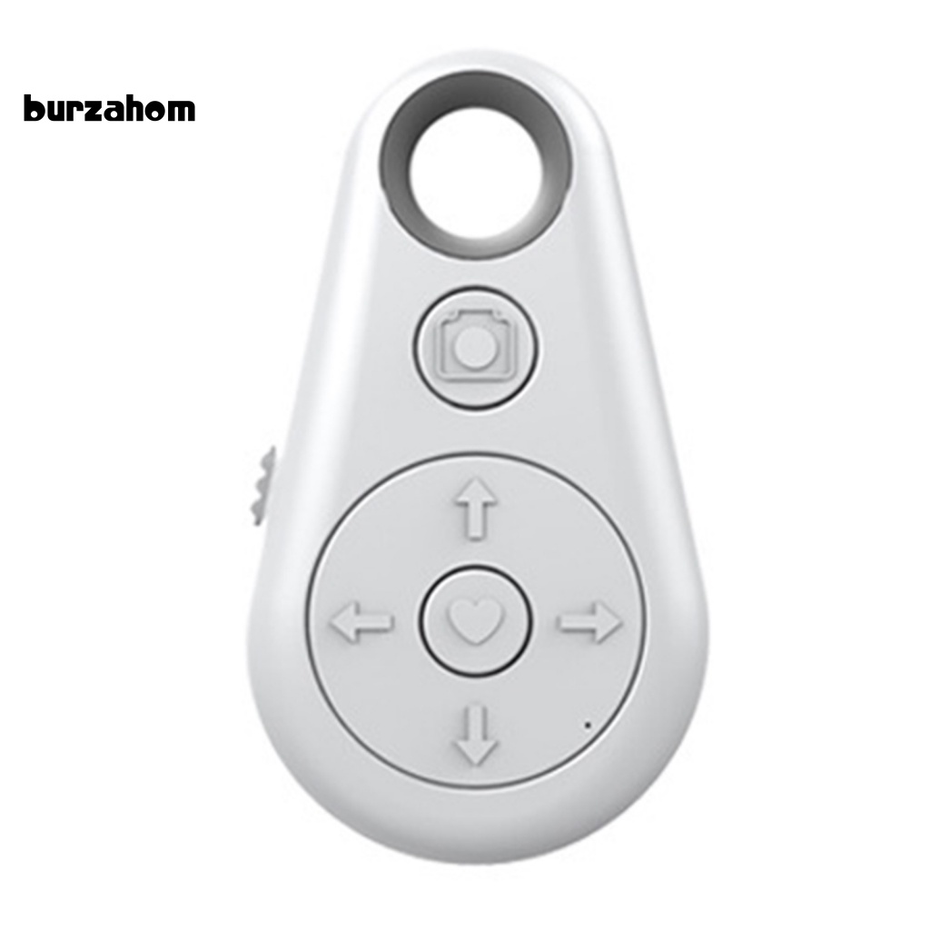 Điều Khiển Chụp Ảnh Selfie Kết Nối Bluetooth Cho Điện Thoại