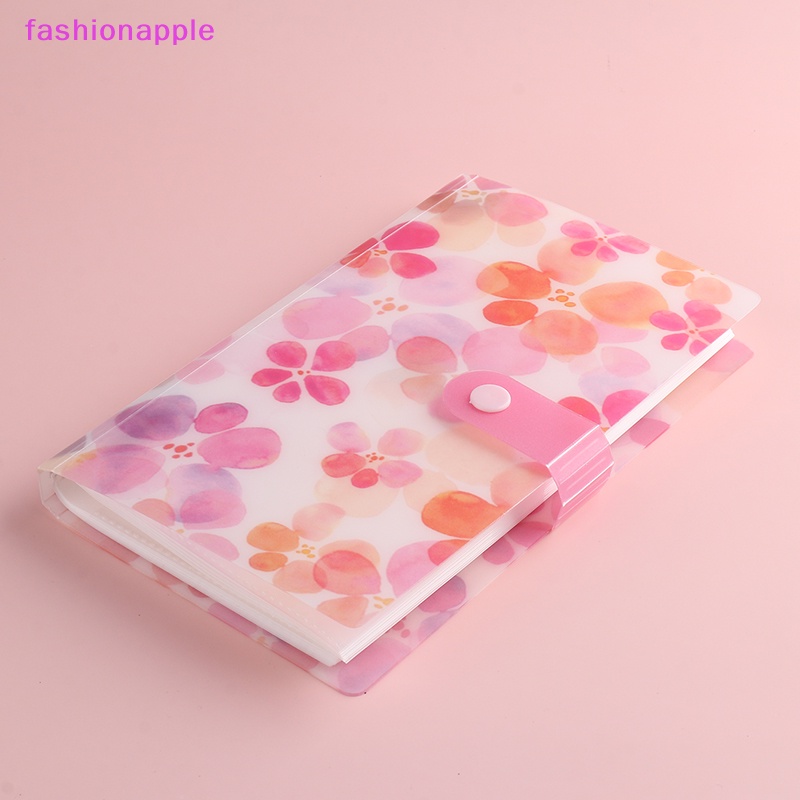 Album Rỗng 120 Ngăn Đựng Vật Dụng Trang Trí Móng Tay