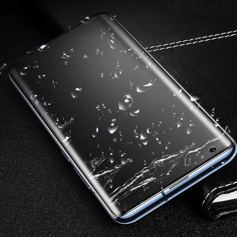 Kính Dán Cường Lực 3D Bảo Vệ Toàn Màn Hình Dành Cho OPPO Realme GT Explorer Master 5G Realme GT Master Explorer