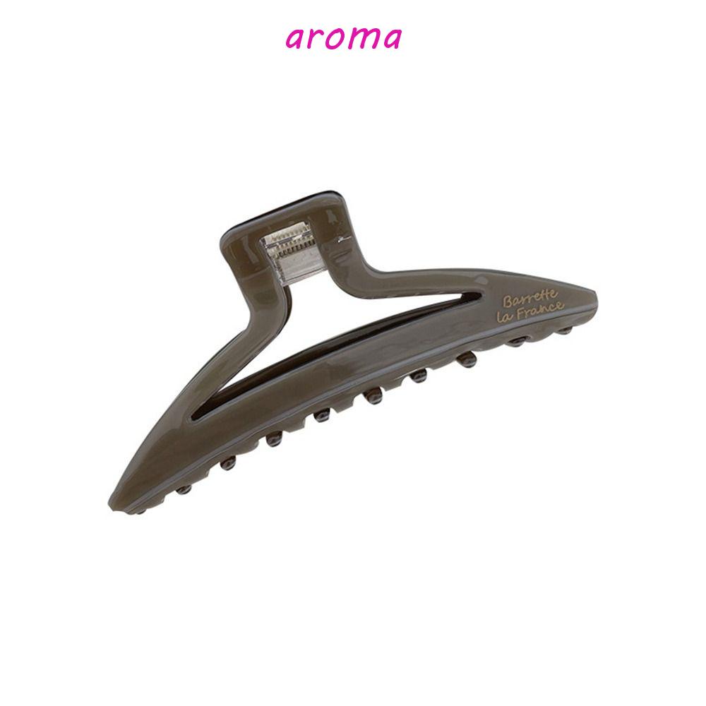 Kẹp Tóc Cỡ Lớn In Họa Tiết Da Báo Ngọt Ngào Dễ Thương Cho Nữ