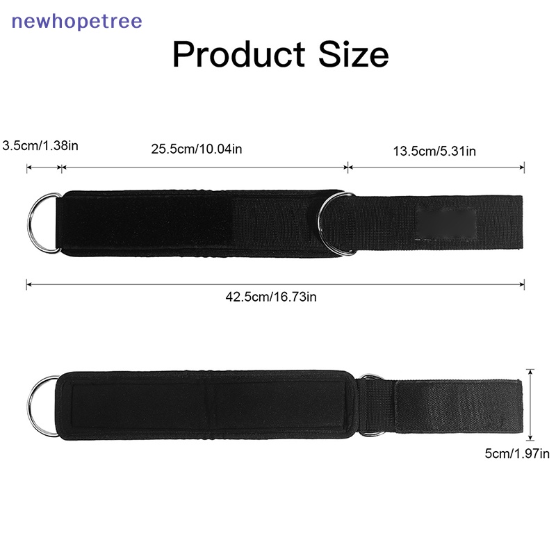 1 Đai Quấn Bảo Vệ Mắt Cá Chân Tiện Lợi