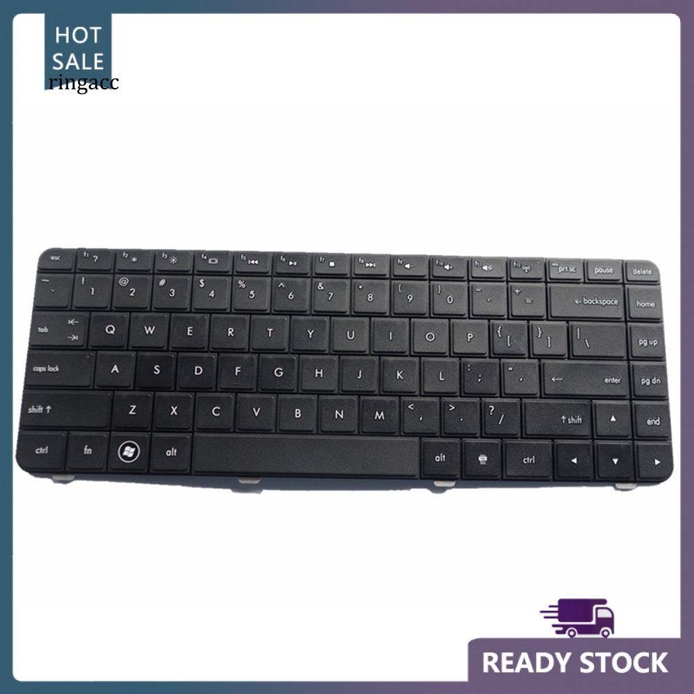 Bàn PhíM TiếNg Anh Cho HP G42 for Compaq Presario CQ42 Series Notebook