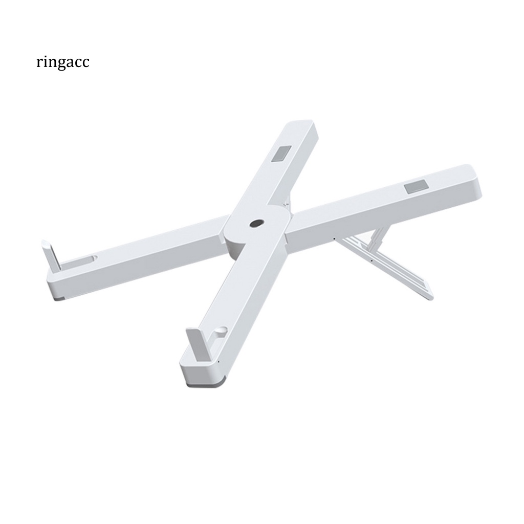 Giá Đỡ Laptop Tản Nhiệt Tùy Chỉnh Góc Độ Tiện Dụng