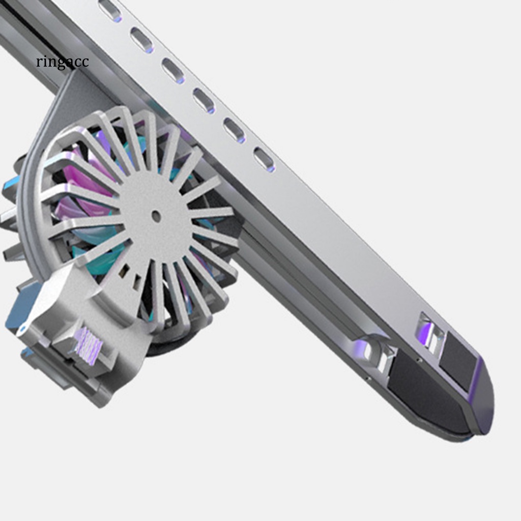 Giá Đỡ Laptop 7 Bánh Răng Tản Nhiệt Tốt Chống Trượt Có Thể Điều Chỉnh Tiện Dụng