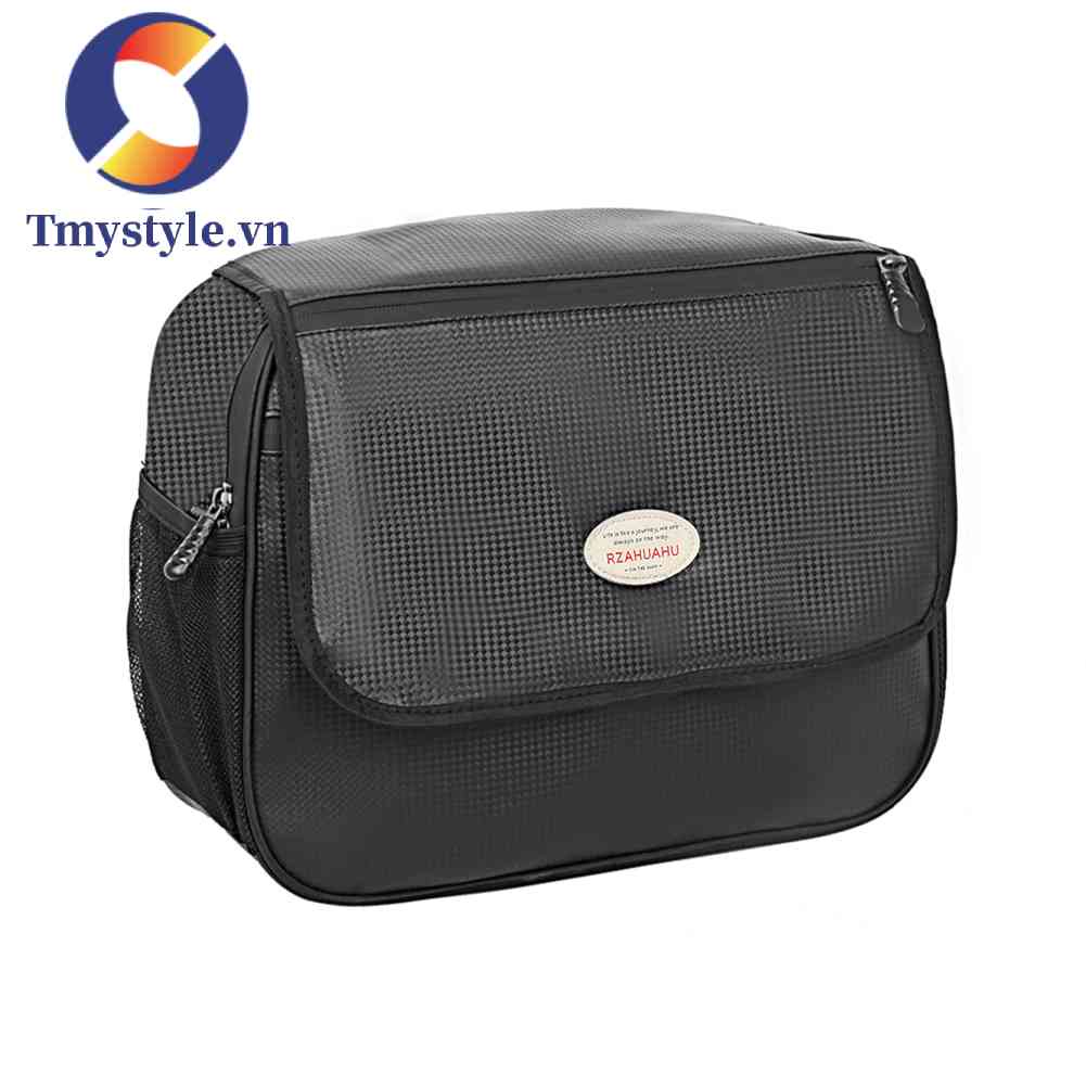 Túi Đựng Đồ Dung Tích Lớn 10L Gắn Đuôi Xe Máy Điện