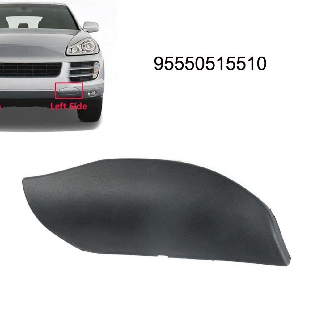 Vỏ Bọc Móc Kéo Bằng Nhựa 07-10 Chuyên Dùng 95550515510