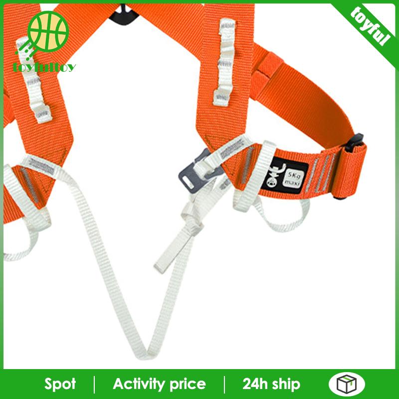 Đai Đeo Ngực Chống Thấm Nước Tùy Chỉnh Tiện Dụng Cho Leo Núi / Làm Việc