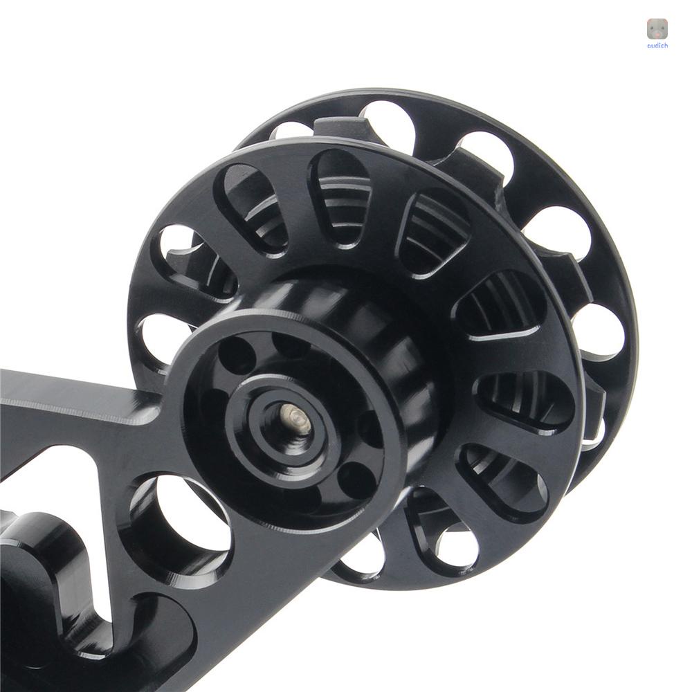 Bánh Xích Hướng Dẫn Thay Thế Bằng Hợp Kim Nhôm Cho Xe Đạp Brompton 2 / 6