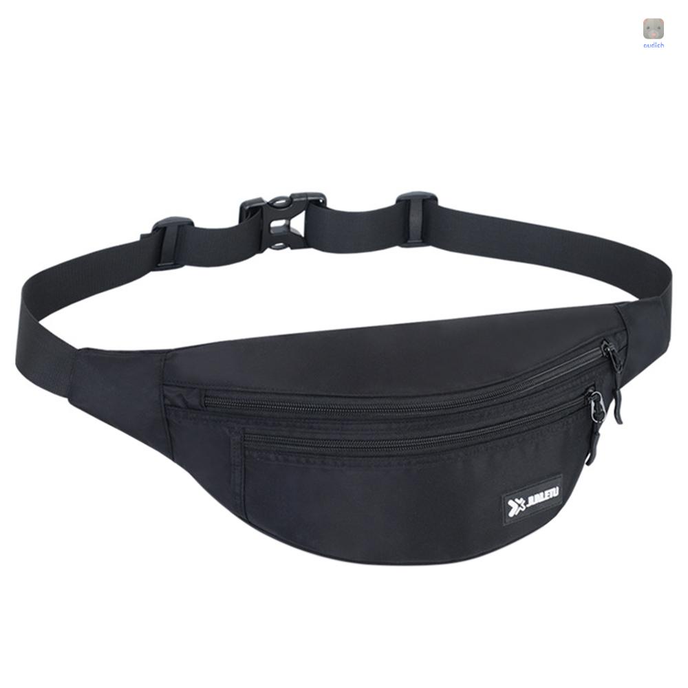 Túi Đeo Hông / Ngực Đa Năng Chống Thấm Nước Gọn Nhẹ Tiện Dụng Mang Theo Du Lịch / Cắm Trại