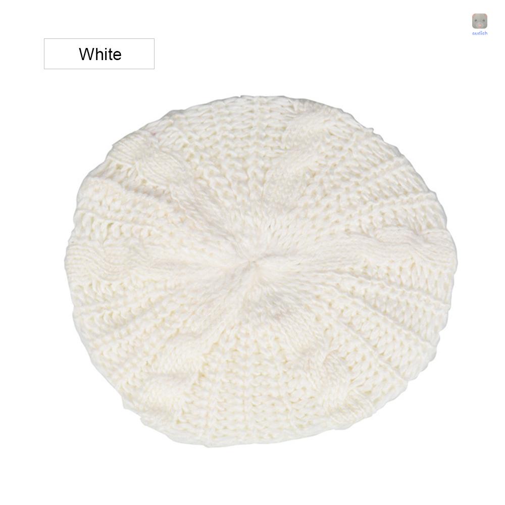 Nón Len Ấm Áp Thời Trang Dành Cho Nữ